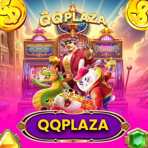 QQPLAZA Slot Terbaik: Deposit Cepat, RTP Tinggi, Cuan Maksimal